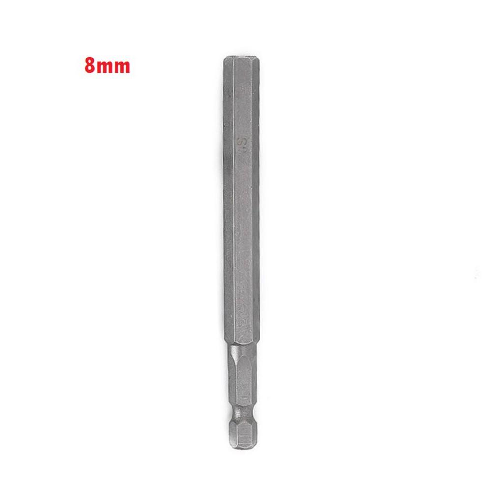 Electric Screwdrivers Screwdriver Bit For Cord Cordless Drills Wrenches