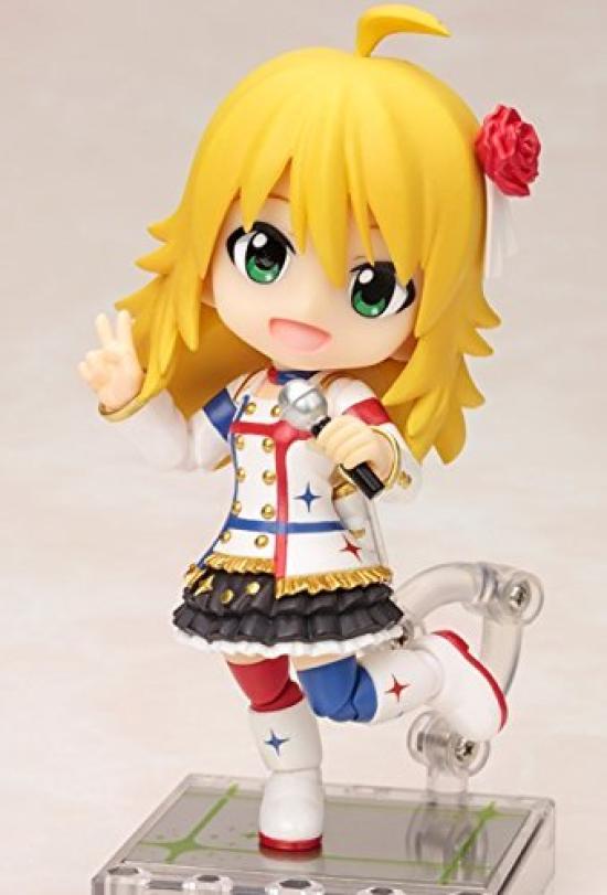 

THE Miki Hoshii Festival 2015 Larabit Market Q-posh IDOLM@STER (Starpiece Memories) (Wonder [Summer], Limited)