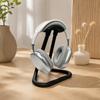 Minimalism Desktop Earphone Stand Stable Gaming Headset Rack Headphone Storage Holder  Household