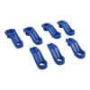 Car AC Disconnect Tool Fuel Line Removal Tool Tubing Disassembly Tool