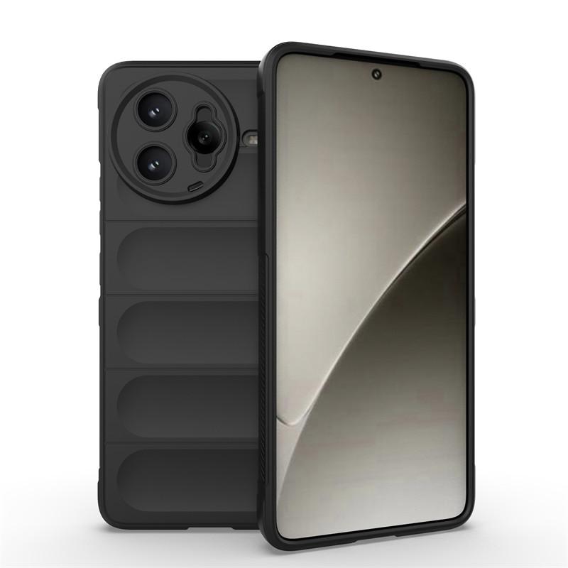 For Xiaomi Poco F7 Ultra Case Xiaomi Poco F7 Ultra Cover Shockproof Anti-fingerprint TPU Silicon Phone Case Xiaomi Poco F7 Ultra