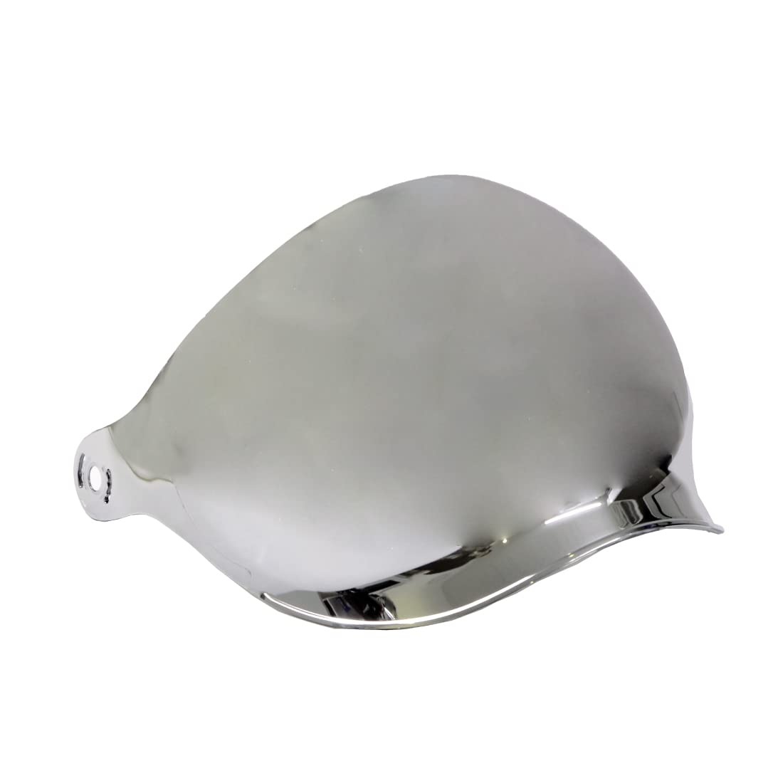 

MOTO BASE dedicated repair parts Replacement shield Silver mirror MBHL-VJ01S MBHL-VJ01-SH