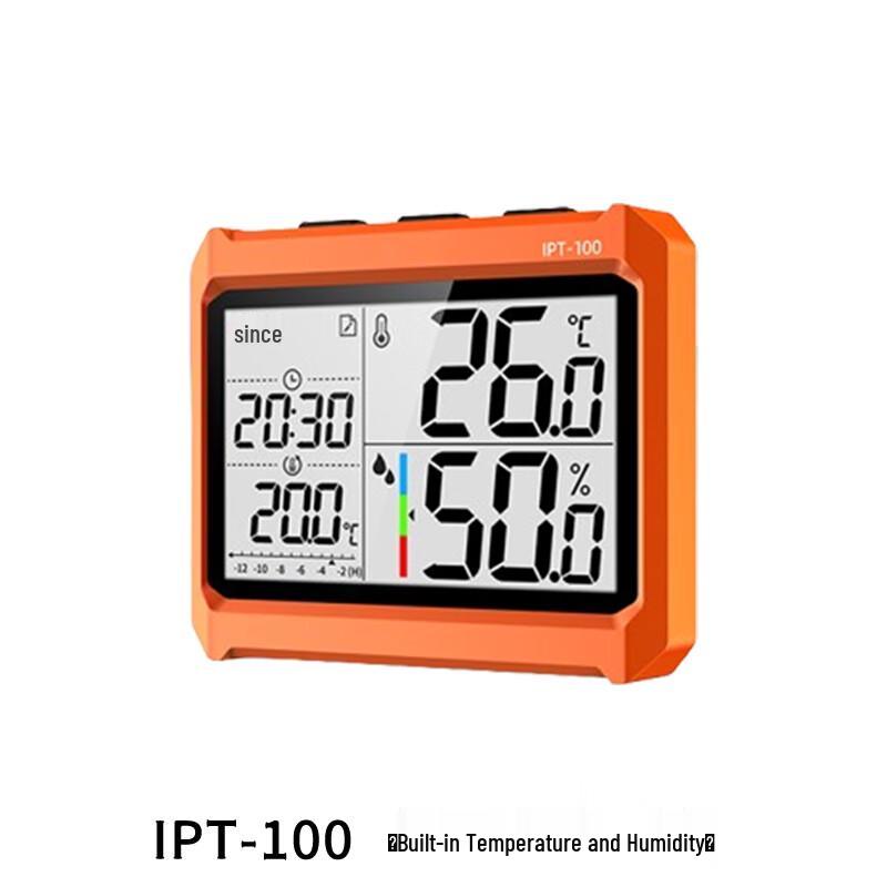 Yumao High-Precision Copper Thermohygrometer