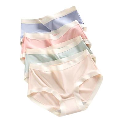 Külot – Bikini, Brazilian, hipster ve slipler