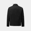 HLA Men's Lapel Collar Padded Winter Jacket