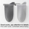 6Pairs High Quality Men Socks Short Combed Cotton Mesh Breathable Odor proof and antibacterial Spring Summer for Male sock New Size EUR38-45