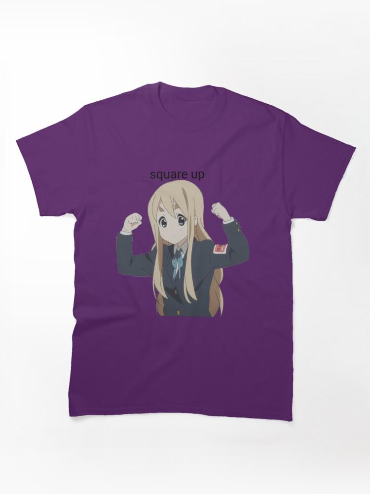 K-On! Essential Unisex T-Shirt
