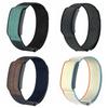 Nylon Sport Band Loop Design Replacement Wristband Fitness Tracker Strap for Amazfit Helio Strap