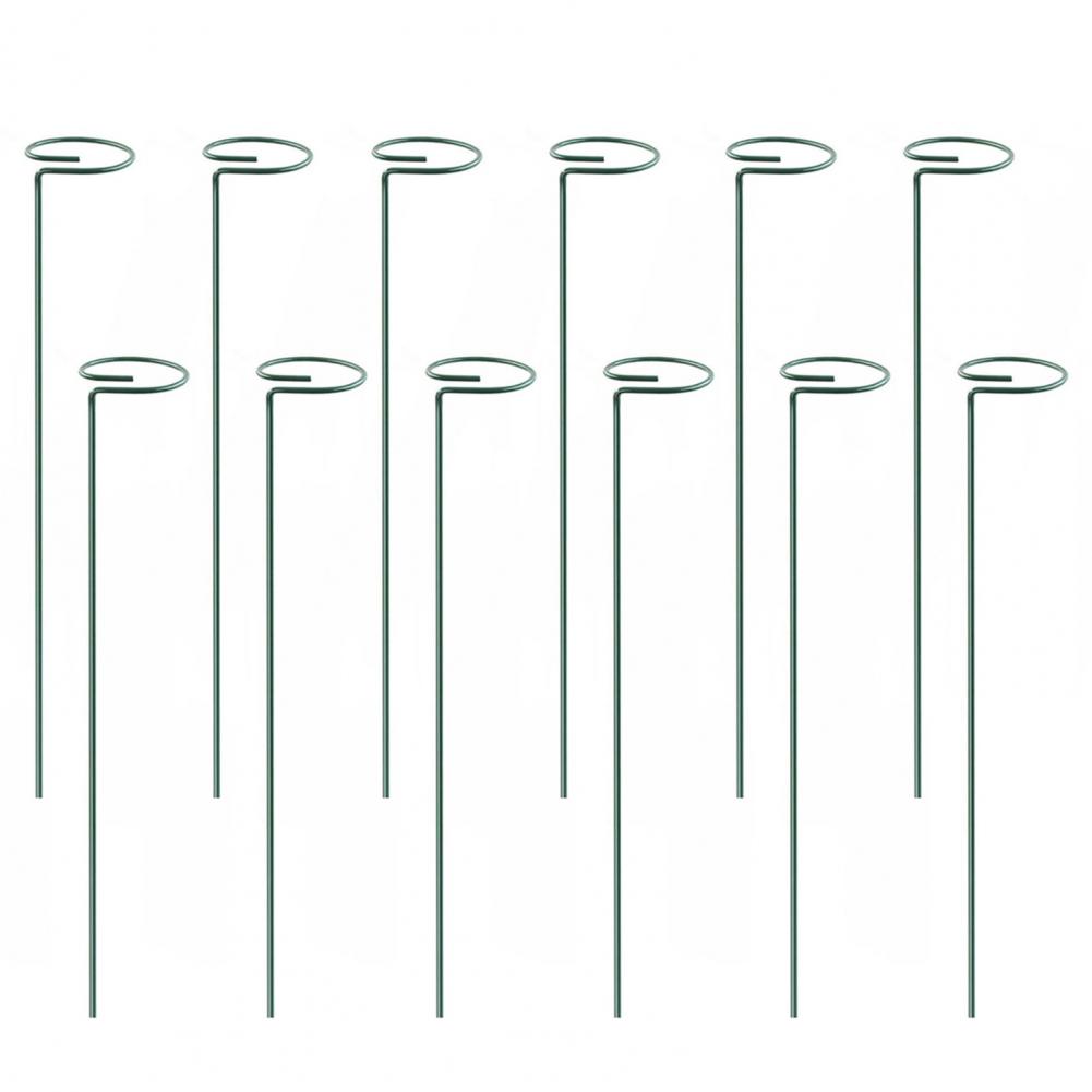 Plant Support Stake Tomato Twist Stakes for Climbing Plants Spiral Plant Support Tower Orchids Flowers Set Home Supplies