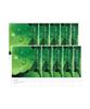 Chaebi Gonggan Centella Asiatica Mask Pack (10 Sheets)