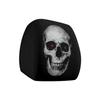 Car Printed Pillowcase Universal Elastic Style Funny Fun Universal Headband