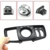 Car Head Lamp Rotary Headlight Switch Cover Foglight Button For BMW 2 Series X5 X6 X5M X6M F15 F16 F85 F86 F45 F46 61319311727
