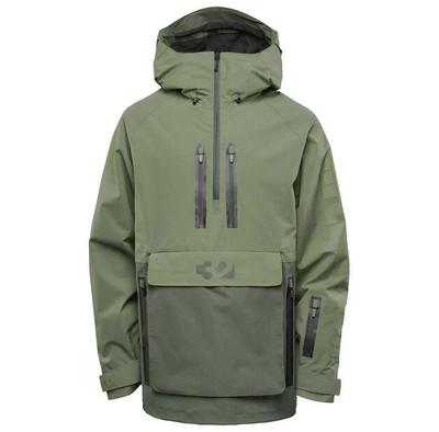 Chaquetas y abrigos – Chaquetas