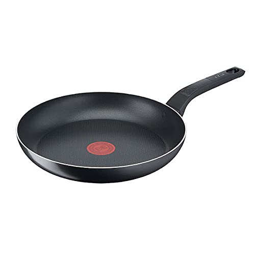 Cebu Japan Mustard Black Frying Pan 27cm