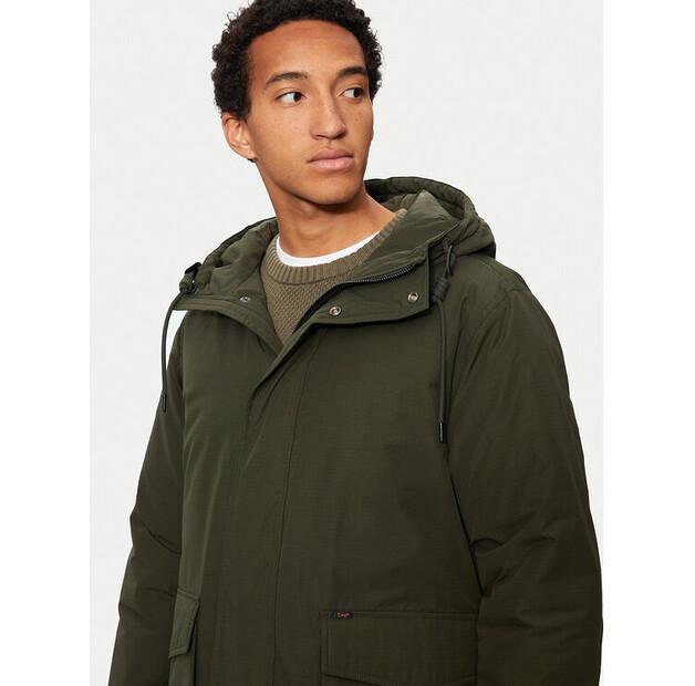 Парка Lee Tactical