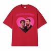 Hucklerobby Funny Michael Robby Robinavitch Dennis Whitaker Gerran Howell Tshirts Unisex Women Clothing Fashion Cotton T Shirt