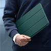 Case for iPad A19 12th 2026 11th A16 2025 9th/8th/7th 10.2 Inch with Pencil Holder iPad  Air11 M2 M3 M4 M5 Pro11 10.5 Air4/5/6/7/8 9.7