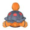 Pokémon Center Original Plush Toy Pokémon Fit Coalossus