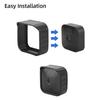 Wall Mount Protective Case Silicone Camera Protector for Blink XT1/XT2/Outdoor/Indoor Camera