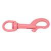   Eye   Snap Hooks 316 Stainless Steel   Diving Clips Heavy Duty Single Ended Trigger Clasp Pet Buckle 75mm