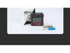 High-Precision Digital Inclinometer with Strong Magnetic Base and Angle Measurement