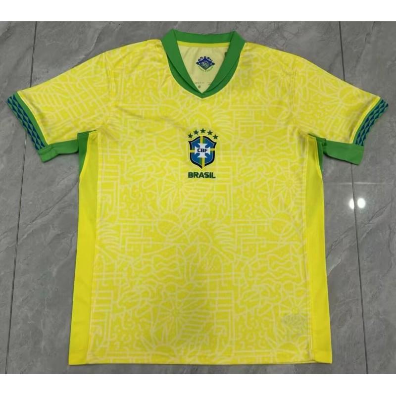 Football Jerseys Men - Brazil France Portugal England Belgium Argentina Team Sports Shirts Cycling Running Fitness