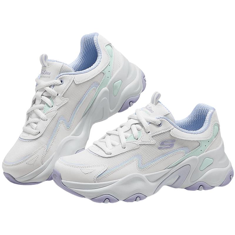 

Женские массивные кроссовки Skechers Nomi Bear EU 36