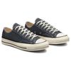 Converse Chuck 70 Low 'Iron Grey' A01451C