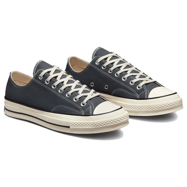 Converse Chuck 70 Low 'Iron Grey' A01451C