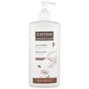 Lait Adoucissant - Cattier - Coco Vanille - 500ml - Vegan - Hydratant Et Nourrissant