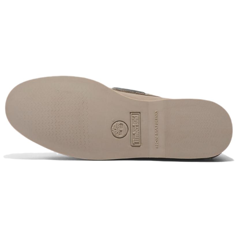 Timberland Klassisches Boot Bequeme Vielseitige Segelschuhe Herrenschuhe Hellbraun A2PYKEO2