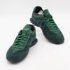 URC30LE AURALEE × New Balance RC30 Hunter Green Forest Dark Ivy British