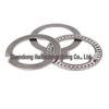 Needle Roller & Support Roller Bearings: HK, NA, K, AXK Series with Solid Outer Ring