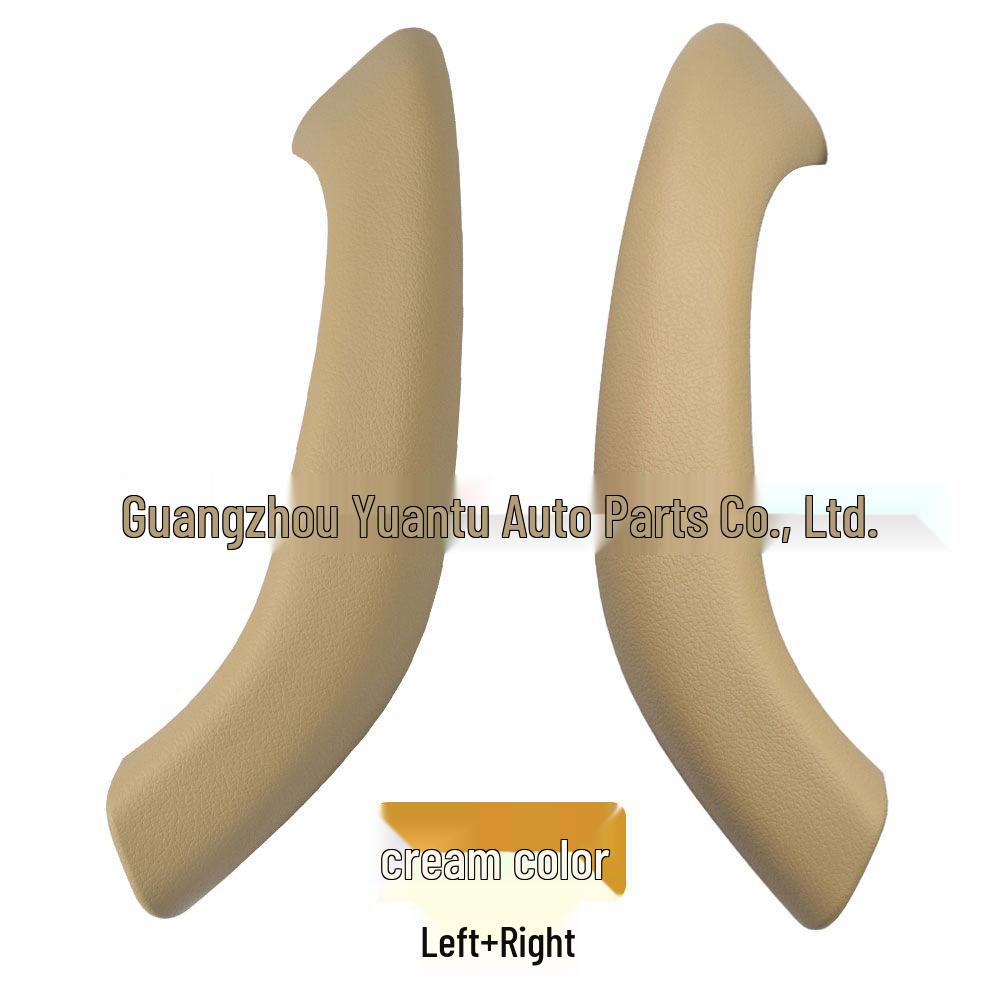 Kompatybilna osłona uchwytu podłokietnika dla BMW X1/X2 F48/F49/F39 2016-2020 Zamiennik