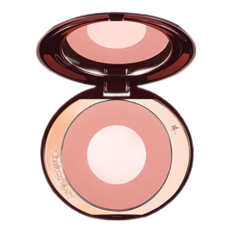 Румяна Charlotte Tilbury
