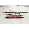 rOtring Tikki Mechanical Pencil 0.5mm White - Official Import