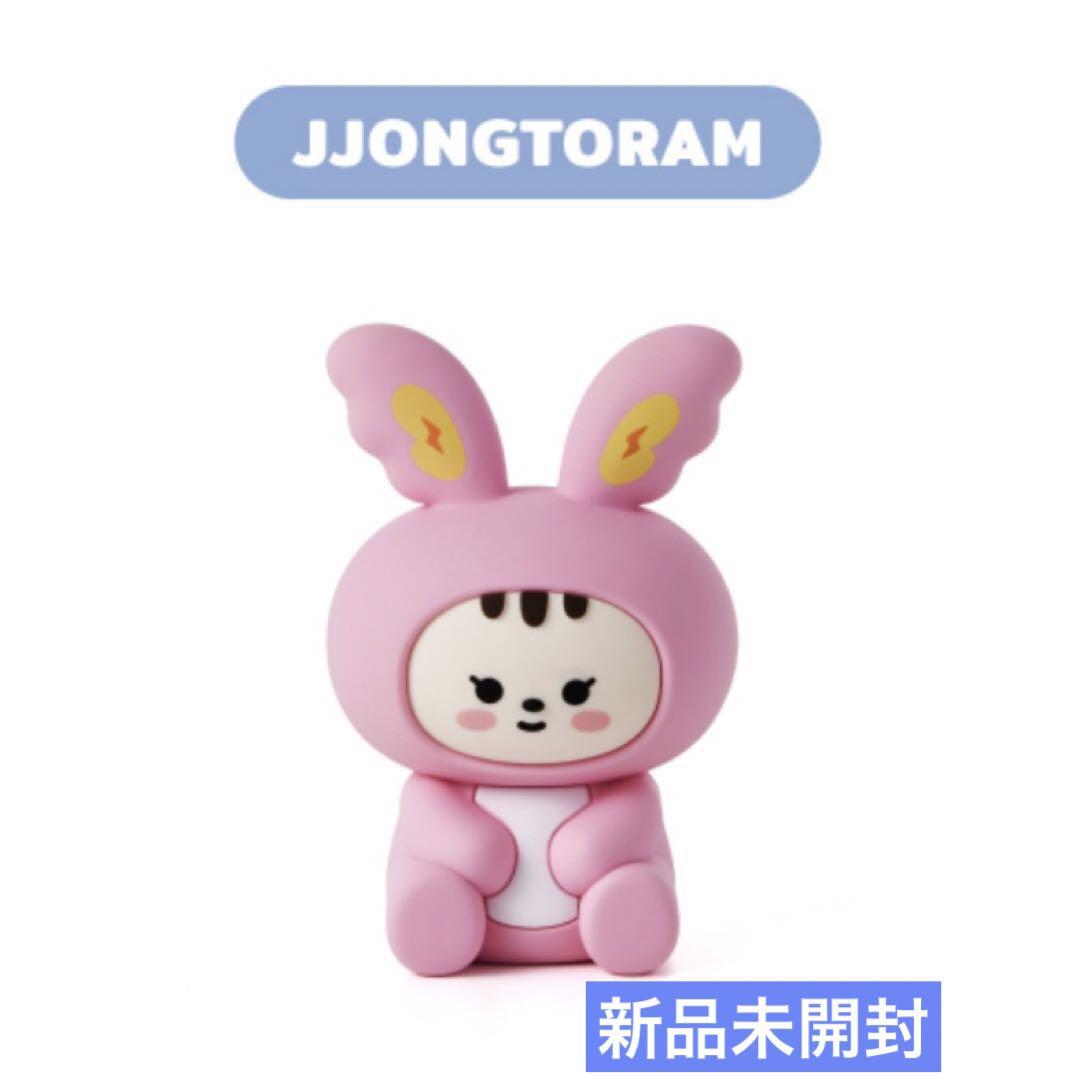 

[USED] SEVENTEEN MINITEEN Pop-up Jeonghan Mini Lamp