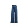 Adidas Originals Cherry Blossom Limited Series Jeans Women's Indigo (Unisex) Jeans IP3768