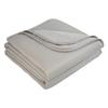 Cold Feeling Quilt Solid Color Lightweight Cooling Quilts Multi-Function Breathable Bedroom Blanket for Home Office