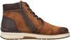 Lace-up Boots Rieker (32332) Brown