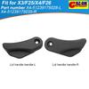 FRONT HOOD BONNET RELEASE HANDLE LEVER For BMW X3 F25 X4 F26 51239175028 LHD 51239175035 RHD 51239150273 51237218568 51237210735