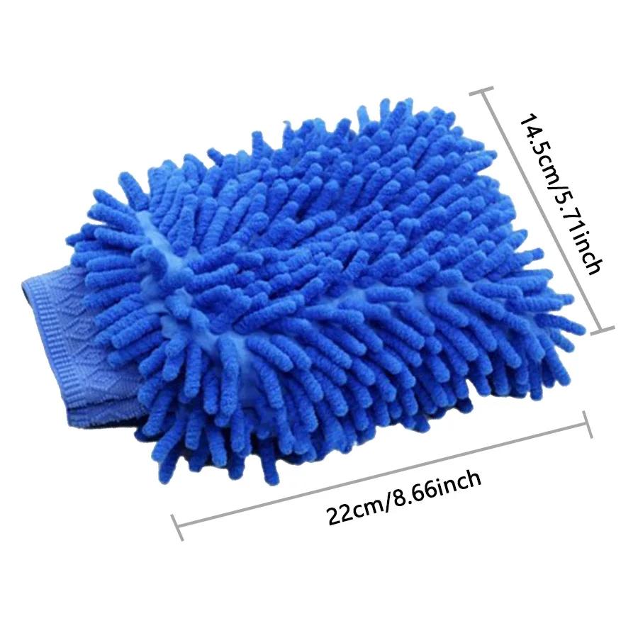 Car Detailing Brush Set Auto Air Vent Cleaning Kit for Gaps And Outlet Maintenance