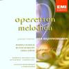 CD OPERETTEN MELODIEN DER ZIGEUNERBARO  Strauss Der Zigeunerbaron 724382639022 Non Japan Classical Used