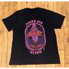 Third Eye Blind Band Shirt Rare Design Black Cotton Shirt Unisex S-5XL WA1890