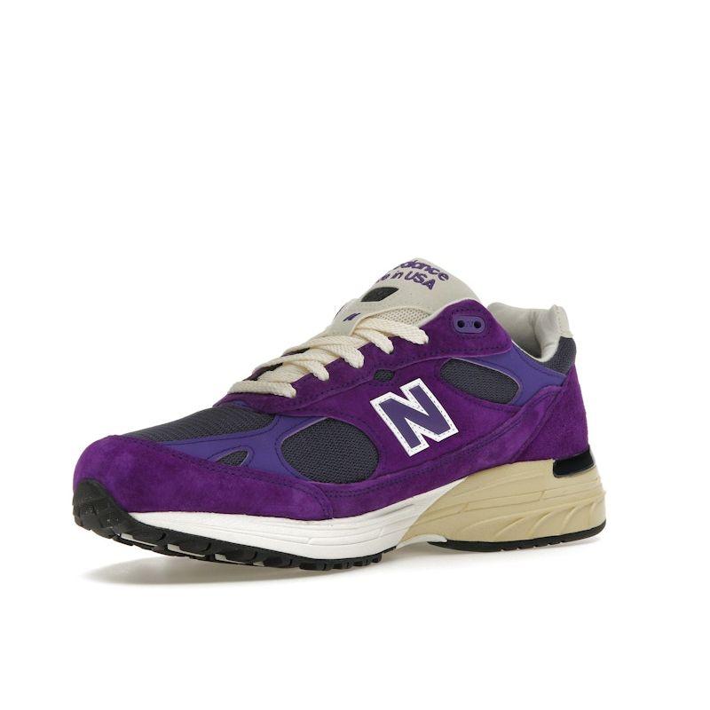 Teddy Santis x New Balance 993 Made in USA