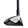 TaylorMade SIM2 MAX Rescue Ventus Blau 7(S),6(R),5(ZU) Carbonschaft verbaut USA Direktimport #4/S