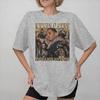 Unisex Women Kevin Gates The Amilio Tour T Shirt 100 Cotton Graphic Tee Shirts Clothing Outfits