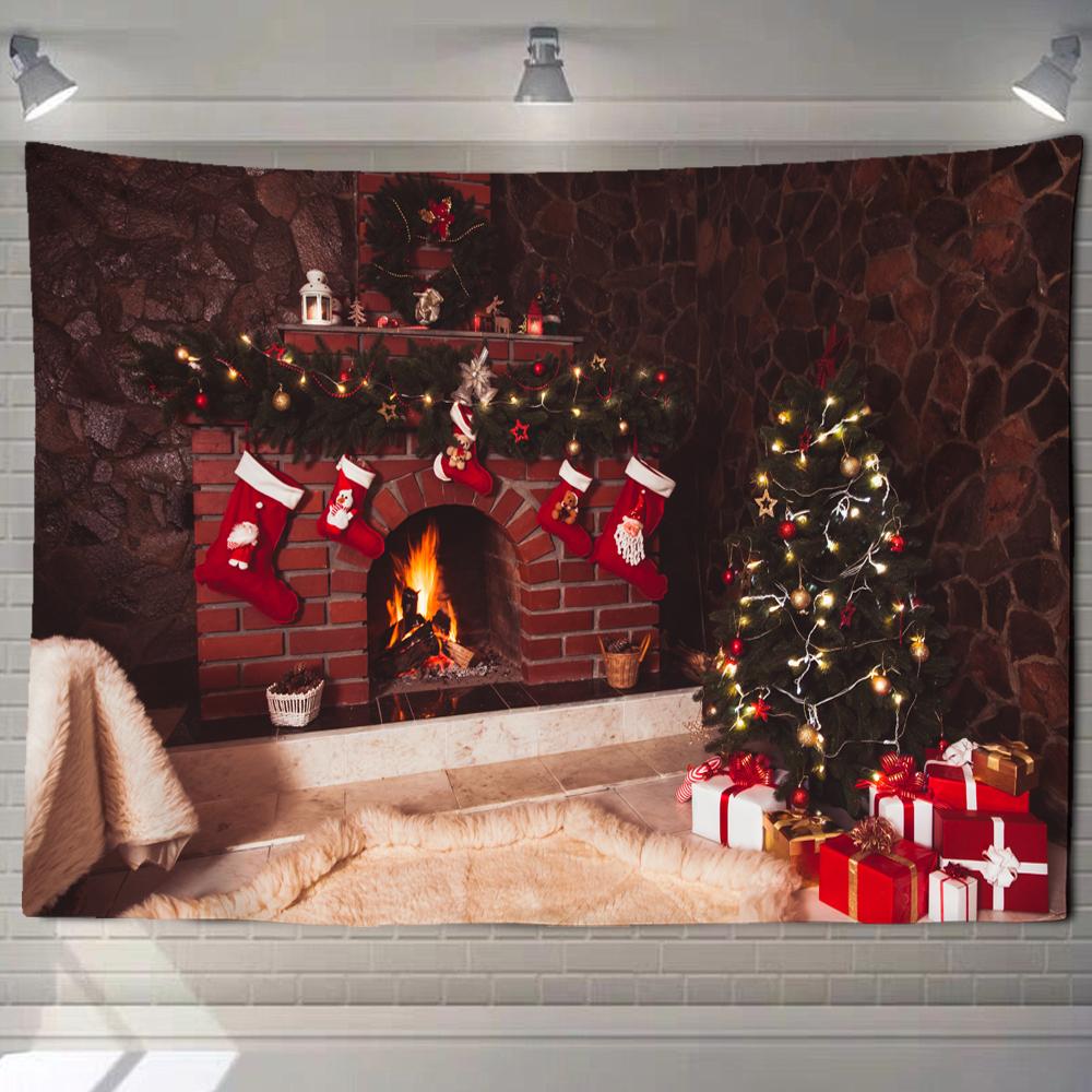 Рождественская елка — фото 3