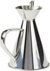 Oil Dispenser - Ibili - 731702 - Stainless Steel 18/10 - Anti-drip - 250 Ml