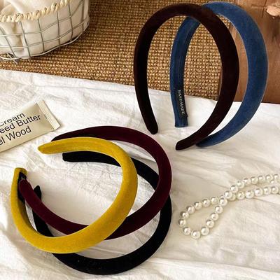 Accesorios para el cabello – Diademas